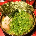 ラーメン 環2家 - 