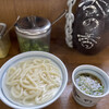 釜あげうどん 長田 in 香の香