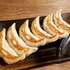 Nikujiru Gyouzano Dandadan - 肉汁焼餃子：506円 (2022/4)