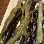 呑み喰い処 一久 - 【’22.4】そら豆