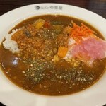 カレーハウスCoCo壱番屋 - 