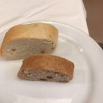 リストランテ ラ チャウ - 