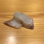 江戸前鮓 すし通 - 