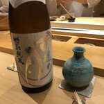 江戸前鮓 すし通 - 