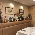 リストランテ ラ チャウ - 