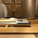 江戸前鮓 すし通 - 