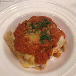 リストランテ ラ チャウ - 