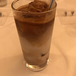 リストランテ ラ チャウ - 