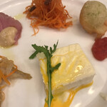 リストランテ ラ チャウ - 