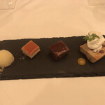 リストランテ ラ チャウ - 