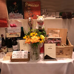 リストランテ ラ チャウ - 