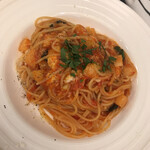 リストランテ ラ チャウ - 