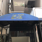 リストランテ ラ チャウ - 