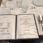 リストランテ ラ チャウ - 