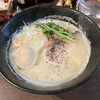 コジーナ邸 鶏白湯ラーメンと豪快な居酒屋料理＆鍋 本町阿波座
