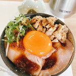 中華蕎麦 采ノ芽 - 