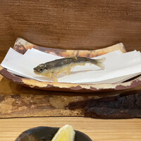 天ぷらふく西 禅と匠 - 