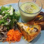 ビストロ レコルト - 