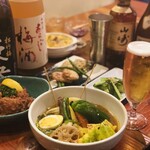 イエロースパイス - 