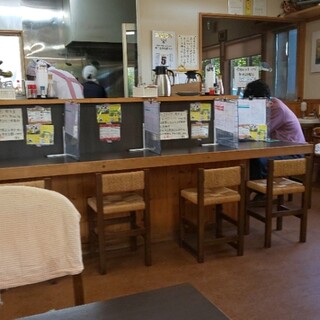 手打ちうどん たらっぺ_2