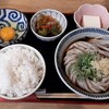 うどん 讃く