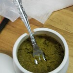 ちゃんぽん　醤 - 柚子胡椒