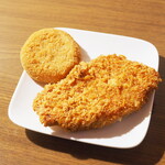 コロッケや - 