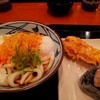 丸亀製麺 鶴ヶ島店