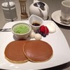 文明堂カフェ 文明堂カフェ