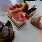 PATISSERIE S.B.C - 