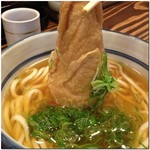 辨慶うどん - 