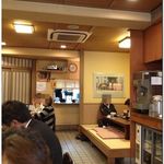 辨慶うどん 西京極本店 - 