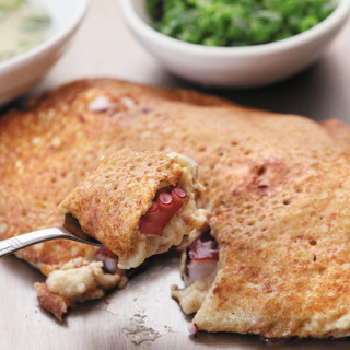 お好み 鉄板 どろ_2