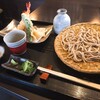 蕎麦の実 よしむら
