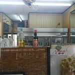 喜納酒店 - 店内