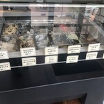 POSTA GELATO - 料理写真: