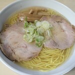 元祖一条流がんこ 西早稲田 - 