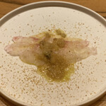 リストランテ ソウ - 