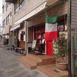 Cucina Italiana e Gastronomia CICCIO - 