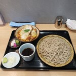 Edo Soba Magokichi - 