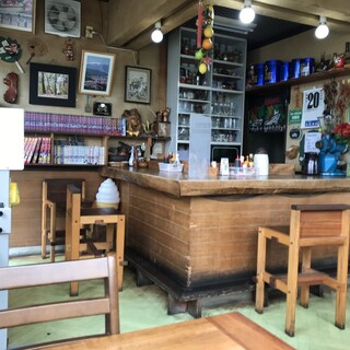 お食事処 四方路_2