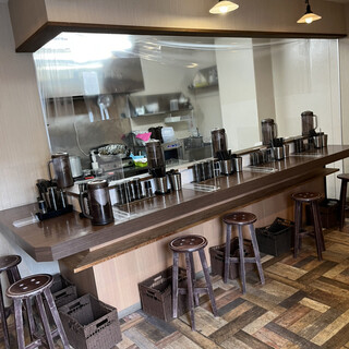 麺~leads~なかの_2