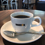 DOUTOR COFFEE  - 