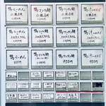 らーめん 鴨to葱 - 親子丼も絶対美味いハズ