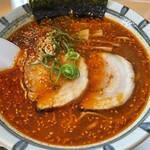 らぁ麺屋まるみ - 