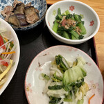 立ち呑み ぷく＊ぷく - 