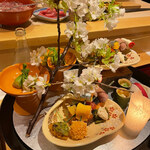 銀座 しのはら - 