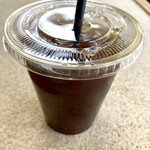 Uchide CAFE - ドリンク写真: