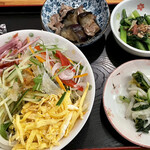 立ち呑み ぷく＊ぷく - 