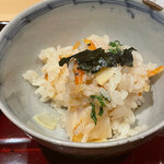 銀座 しのはら - 